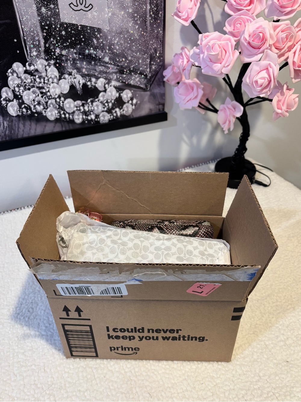 "MYSTERY BOX" See Description Below
